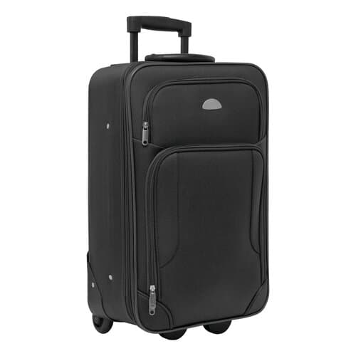 GALWAY - Trolley-Bordcase