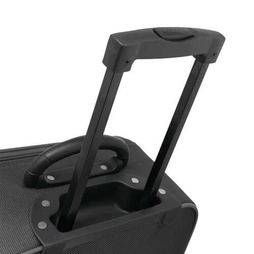 GALWAY - Trolley-Bordcase