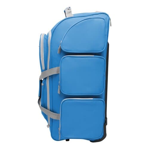 9P - Trolley-Reisetasche