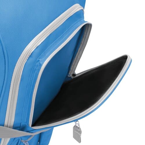 9P - Trolley-Reisetasche