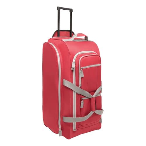 9P - Trolley-Reisetasche