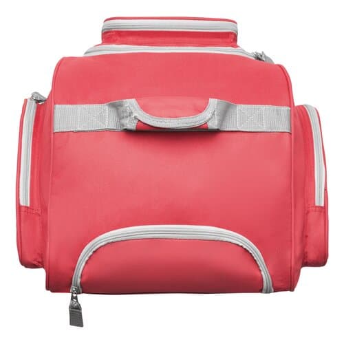 9P - Trolley-Reisetasche
