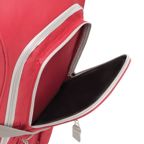 9P - Trolley-Reisetasche
