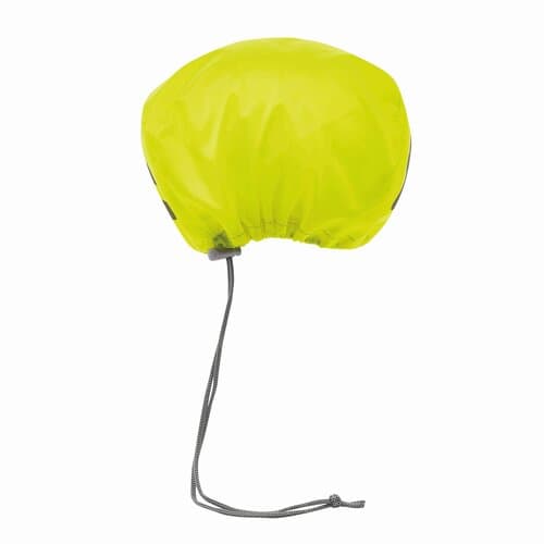 BIKE PROTECT - Fahrradhelm Regenschutz