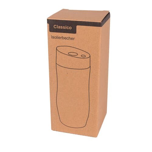 CLASSICO - Isolierbecher