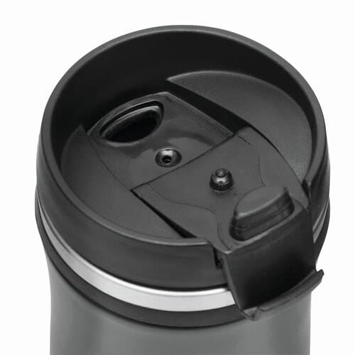 DARK CREMA - Isolierbecher