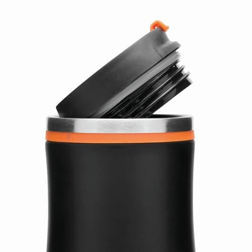 DARK CREMA - Isolierbecher
