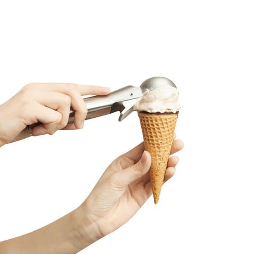 COOL SERVING - Eisportionierer