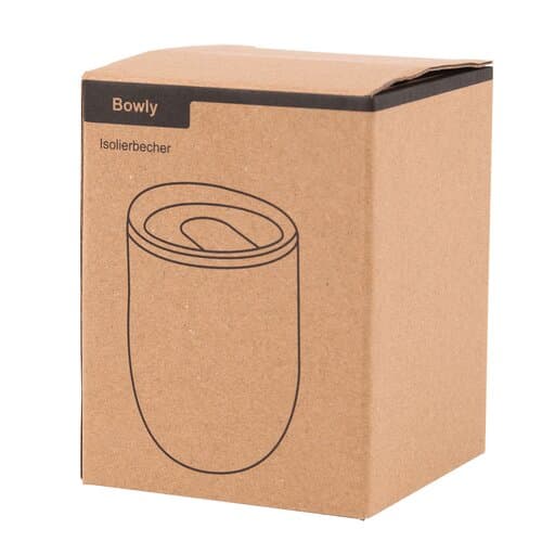 BOWLY - Isolierbecher