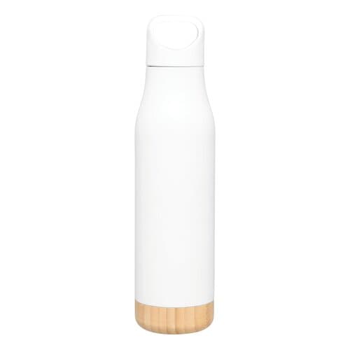BAMBOO LEGEND - Vakuum-Trinkflasche
