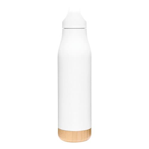 BAMBOO LEGEND - Vakuum-Trinkflasche