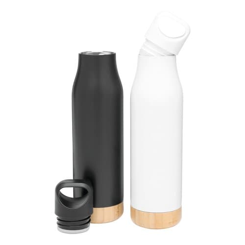 BAMBOO LEGEND - Vakuum-Trinkflasche