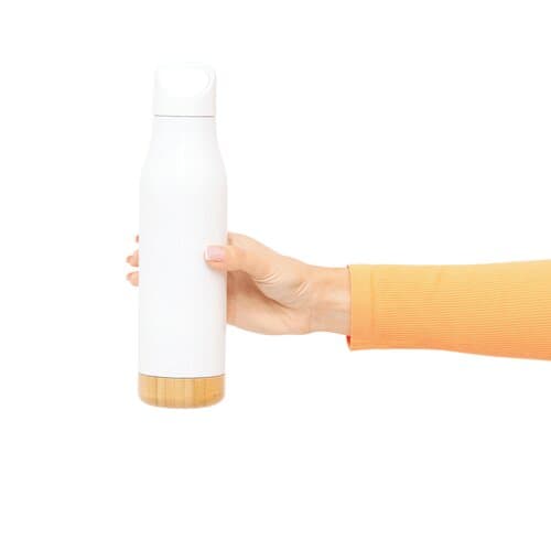 BAMBOO LEGEND - Vakuum-Trinkflasche