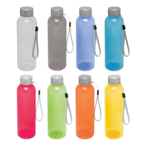 SIMPLE ECO - Trinkflasche