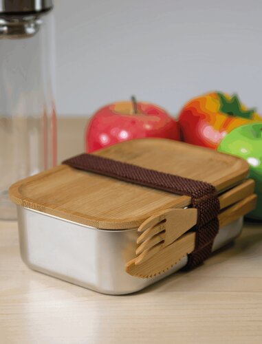 ECO TASTE - Lunchbox