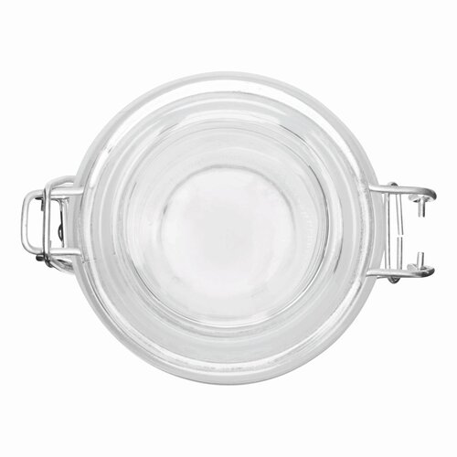 CLICKY S - Vorratsglas mit Bügelverschluss, Füllmenge ca. 280 ml