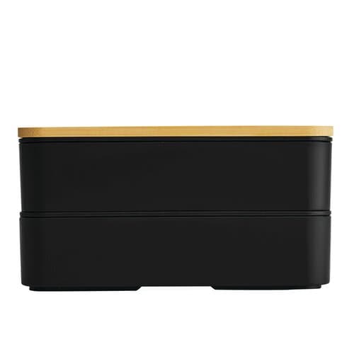DOUBLE LEVEL - Lunchbox