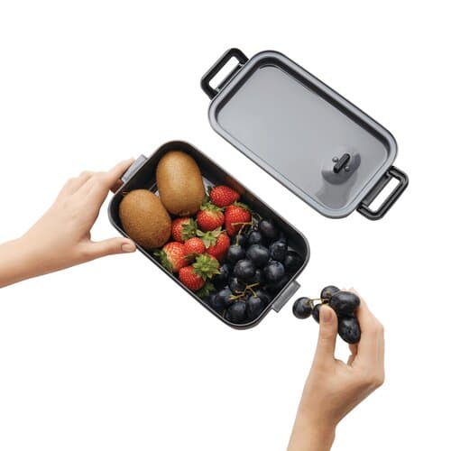 LUNCH TIME - Lunchbox