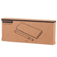 BIT PRECISION - Schraubendreher-Set, 26-teilig