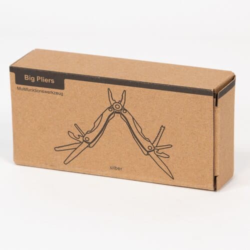 BIG PLIERS - Multifunktionswerkzeug