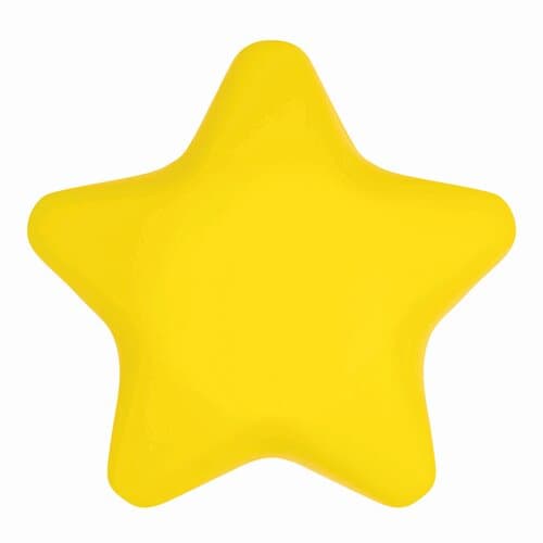 STARLET - Anti-Stress-Stern