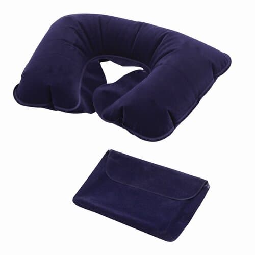 COMFORTABLE - Aufblasbare Nackenstütze