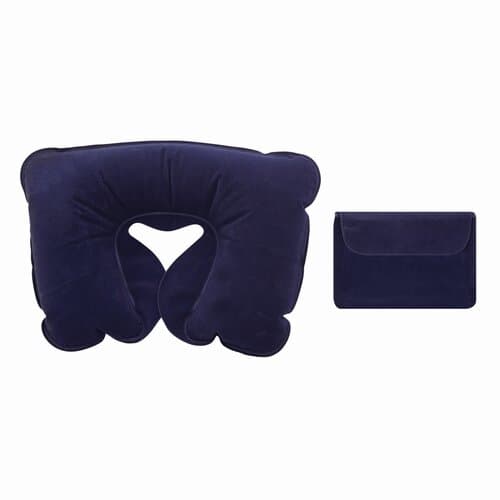 COMFORTABLE - Aufblasbare Nackenstütze