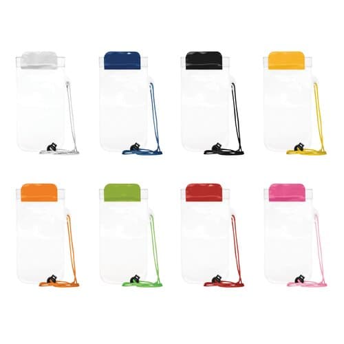 SMART SPLASH - Tasche