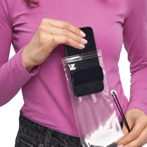 SMART SPLASH - Tasche