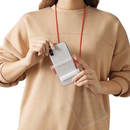 SMART SPLASH XL - Telefon-Tasche