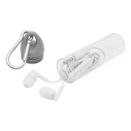 LISTEN & TALK - In-Ear-Kopfhörer
