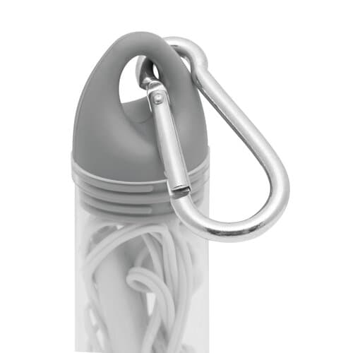 LISTEN & TALK - In-Ear-Kopfhörer
