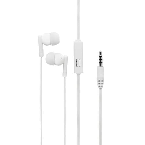 LISTEN & TALK - In-Ear-Kopfhörer