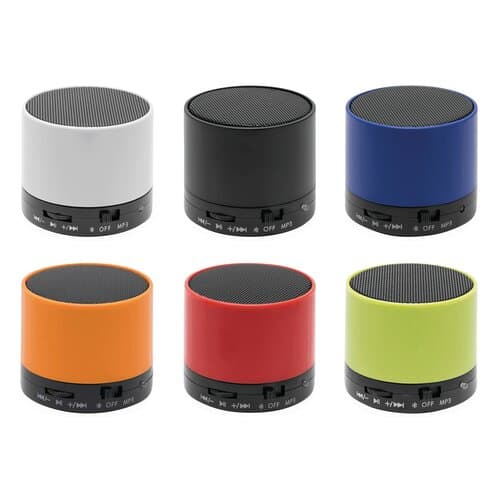 NEW LIBERTY - Wireless-Lautsprecher