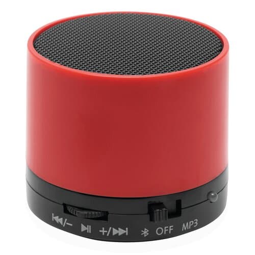 NEW LIBERTY - Wireless-Lautsprecher