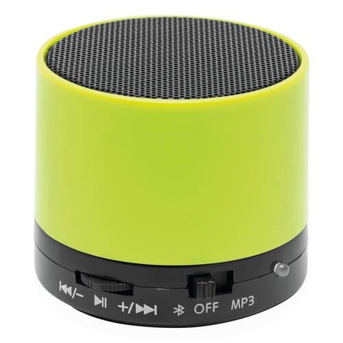NEW LIBERTY - Wireless-Lautsprecher
