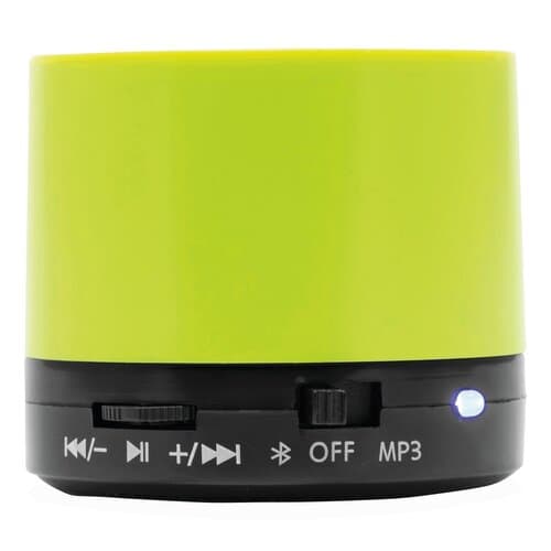 NEW LIBERTY - Wireless-Lautsprecher