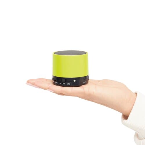 NEW LIBERTY - Wireless-Lautsprecher