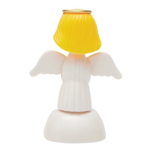 SANTA - Solar-Wackelfigur
