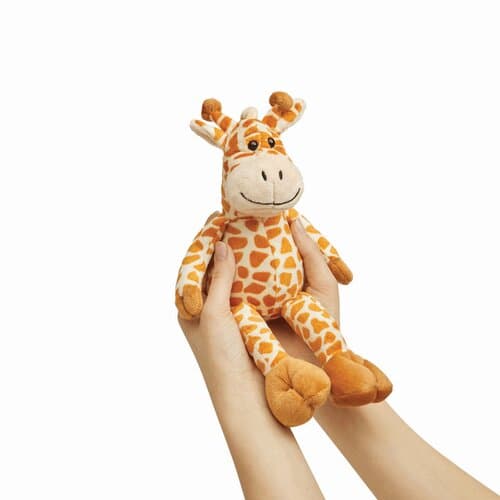 MAURICE - Giraffe