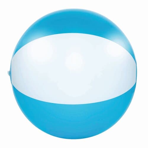 ATLANTIC SHINY - Aufblasbarer Strandball
