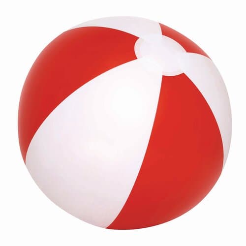 ATLANTIC - Aufblasbarer Strandball