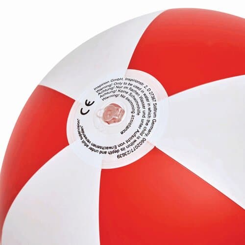 ATLANTIC - Aufblasbarer Strandball