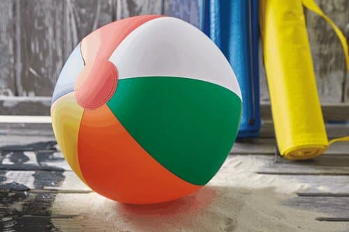 OCEAN - Strandball
