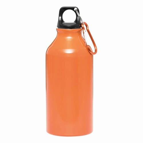 TRANSIT - Aluminium-Trinkflasche