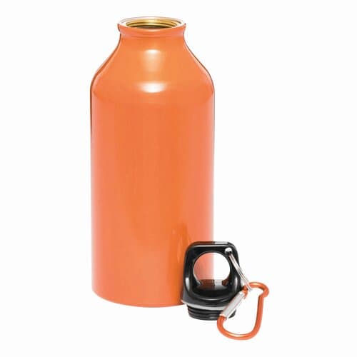 TRANSIT - Aluminium-Trinkflasche