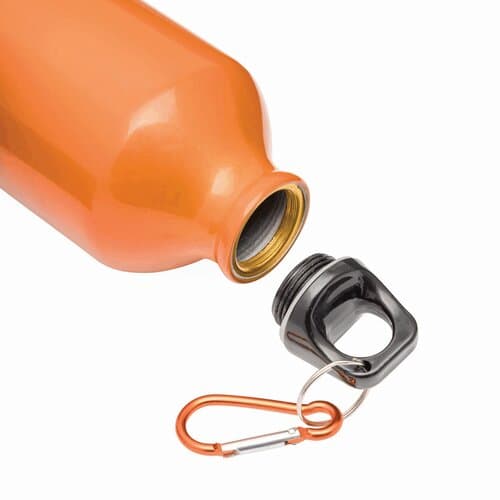 TRANSIT - Aluminium-Trinkflasche