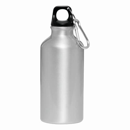 TRANSIT - Aluminium-Trinkflasche