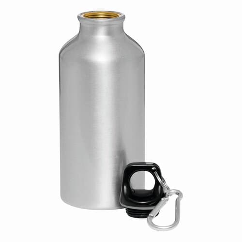 TRANSIT - Aluminium-Trinkflasche