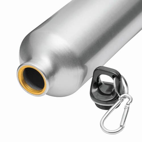 TRANSIT - Aluminium-Trinkflasche